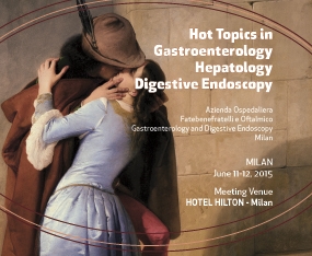 Hot Topics in Gastroenterology Hepatology Digestive Endoscopy